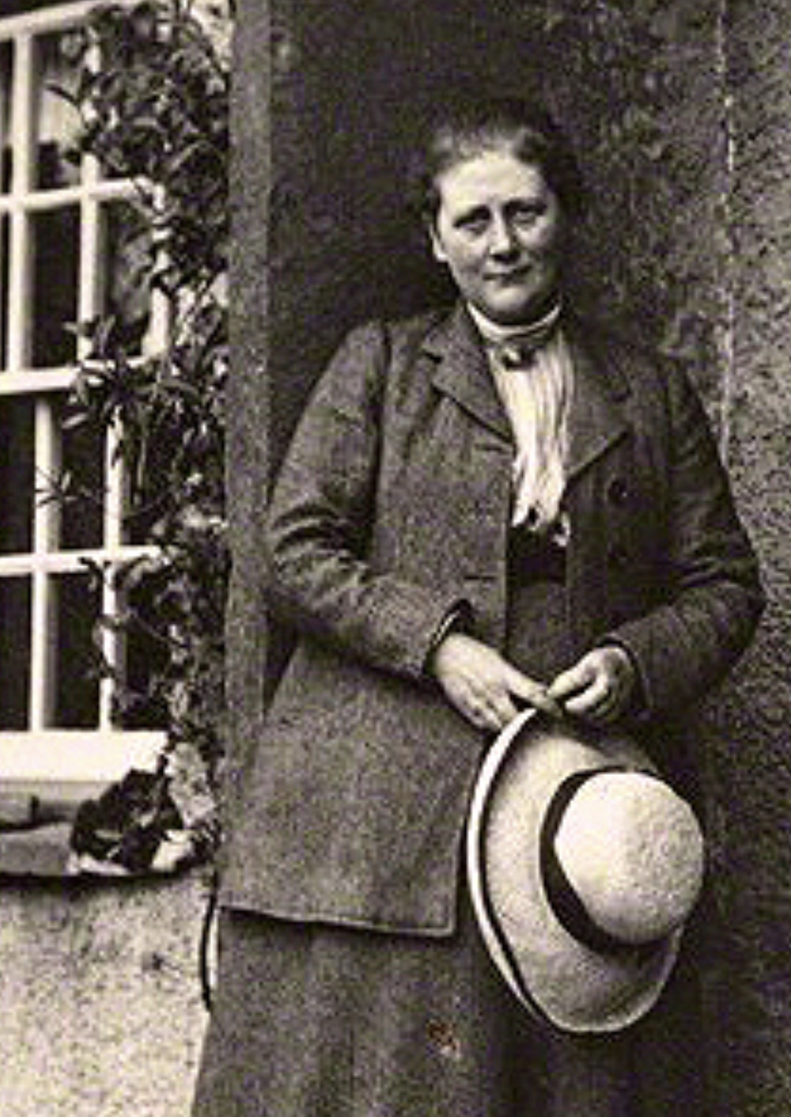 Beatrix Potter 